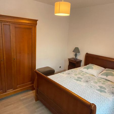 Ker Lois Grand Appartement Vue Mer Tout Confort Pleneuf-Val-Andre Exterior photo