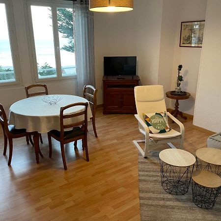 Ker Lois Grand Appartement Vue Mer Tout Confort Pleneuf-Val-Andre Exterior photo