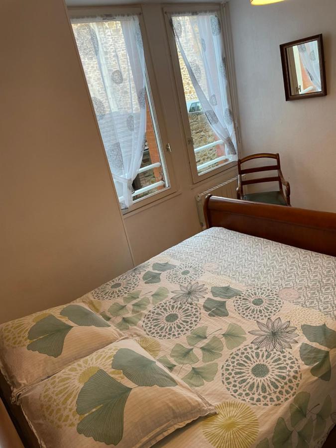 Ker Lois Grand Appartement Vue Mer Tout Confort Pleneuf-Val-Andre Exterior photo