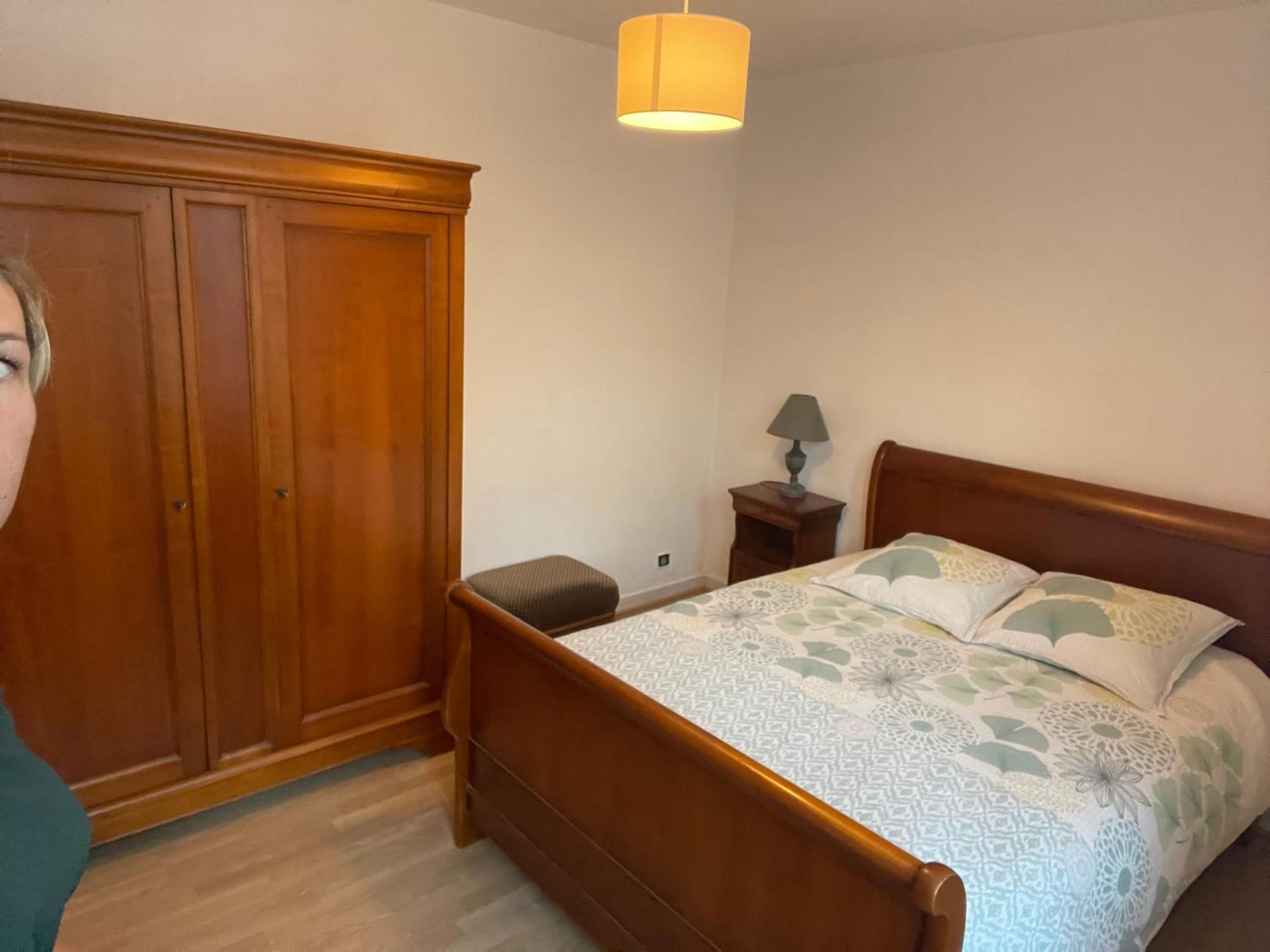 Ker Lois Grand Appartement Vue Mer Tout Confort Pleneuf-Val-Andre Exterior photo