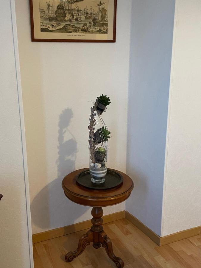 Ker Lois Grand Appartement Vue Mer Tout Confort Pleneuf-Val-Andre Exterior photo
