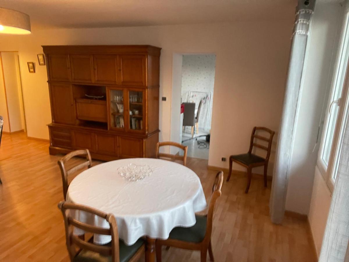 Ker Lois Grand Appartement Vue Mer Tout Confort Pleneuf-Val-Andre Exterior photo