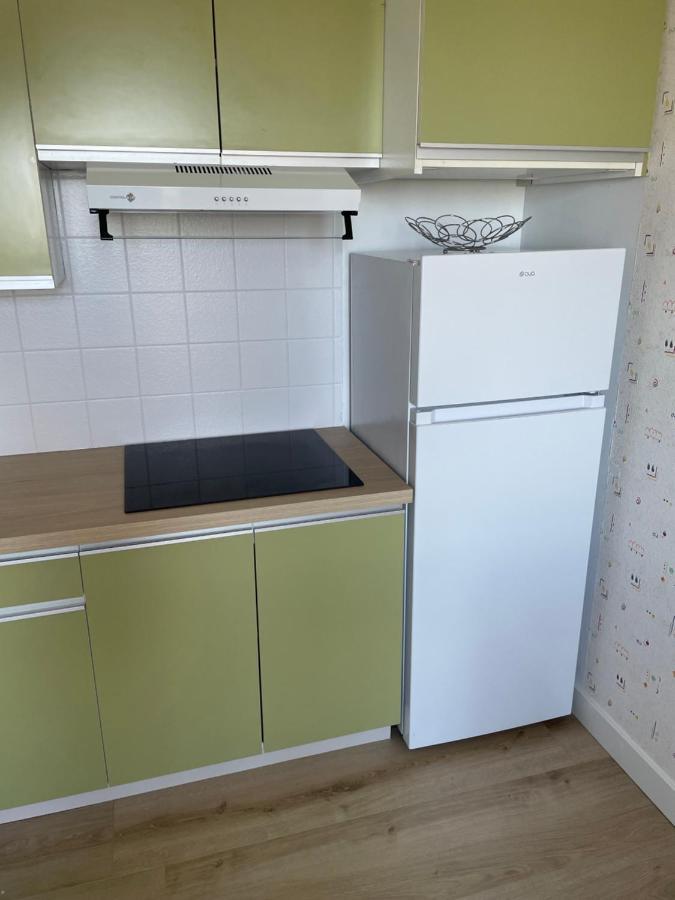 Ker Lois Grand Appartement Vue Mer Tout Confort Pleneuf-Val-Andre Exterior photo
